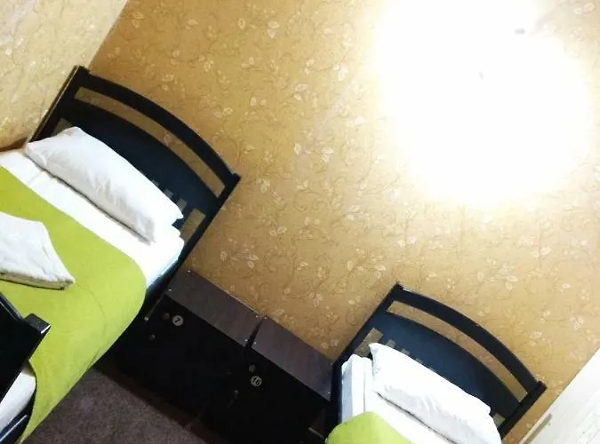 Pid Dubom * 利沃夫