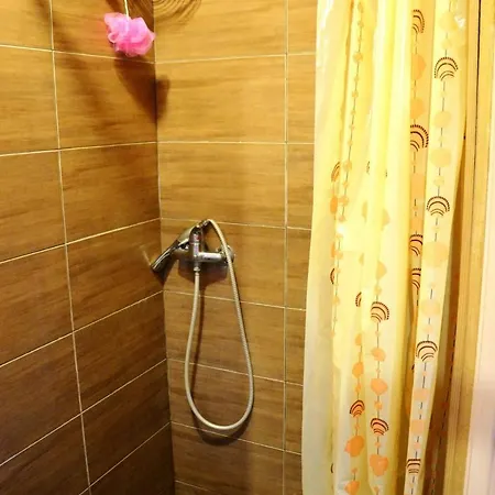 호스텔 Pid Dubom 리비프