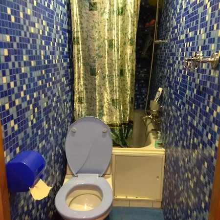 Pid Dubom Hostal Leópolis