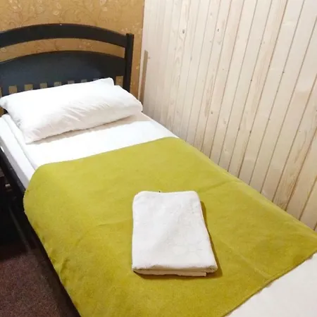 Pid Dubom * Leópolis