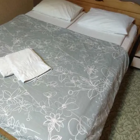 Pid Dubom Auberge de jeunesse *