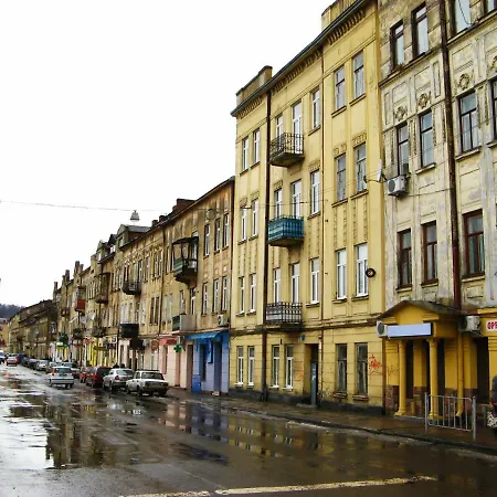 Auberge de jeunesse Pid Dubom