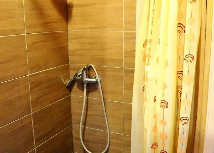 Hostel Pid Dubom Λβιβ