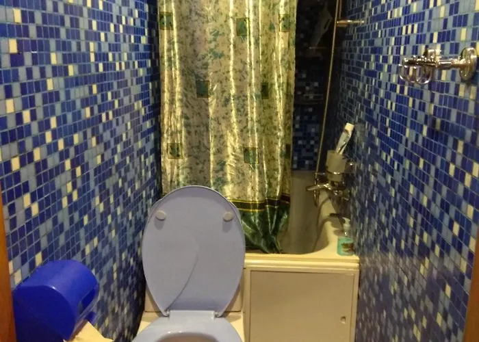 Pid Dubom Hostel Λβιβ