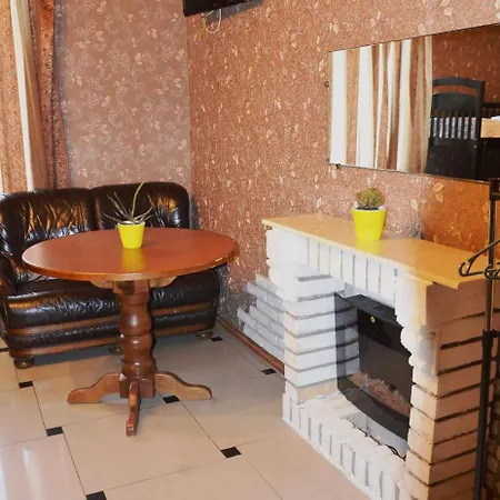 Pid Dubom * 利沃夫